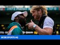 Boxing Expert: Bet ALL the Money you Have that Floyd Mayweather Beats Logan Paul | CBS Sports HQ