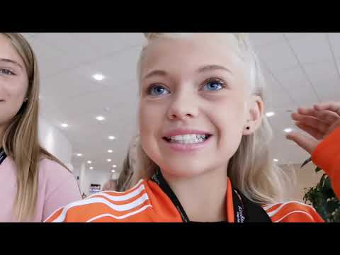 Heyou och Göteborg!💛