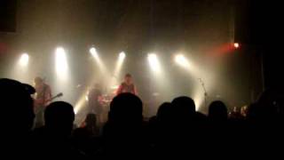 Useless ID- No time for me to be a teenager @ the barby 19.9.09