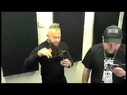 Primo ML u Herona MyWyMy w studio na robocie, setka poszła (beat, text, numer) 5h ,good vibes, song.