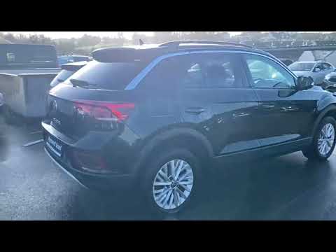 Volkswagen T-Roc T-ROC LIFE 1.0 TSI M6F 110HP - Image 2