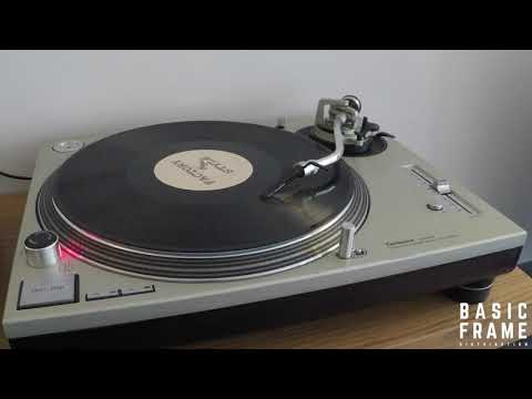 DM063 / Jammin’ The House Gerald - Factory Style