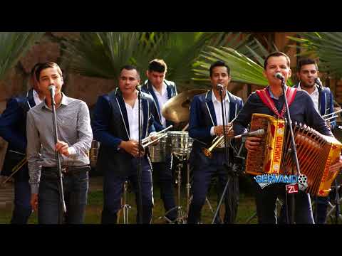 Alfonso Payan y Asociados Ft. Banda Corona Del Rey - El Banks (En Vivo 2019)