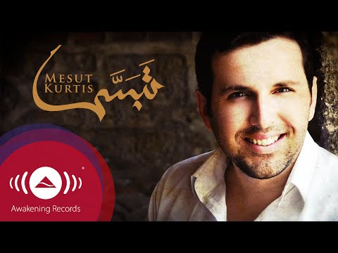 Mesut kurtis tabassam smile مسعود كُرتِس تبسّم official lyric video