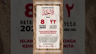 Download lagu Islam sangat menjaga kehormatan wanita! #kalenderhijriyah #kehormatan #wanita #shorts mp3