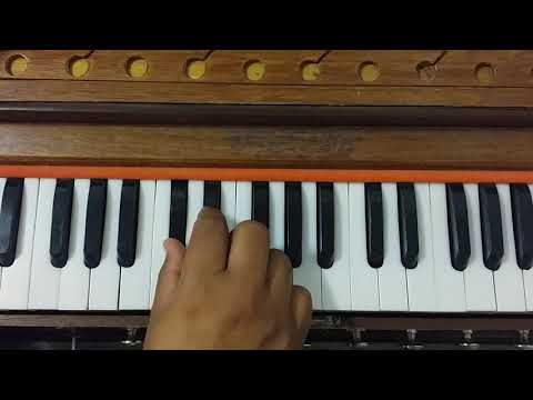 Learn Raag  (malkauns aroh avroh )