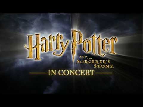 Harry Potter and the Sorcerer’s Stone™ In Concert with the Nashville Symphony