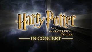 Harry Potter and the Sorcerer’s Stone™ In Concert with the Nashville Symphony