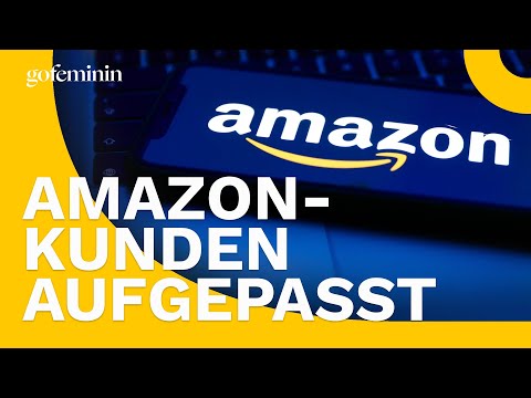 Amazon-Kunden aufgepasst: Verbraucherzentrale warnt vor neuer Betrugsmasche