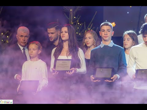 Évzárót tartott a Nyíregyházi Sportcentrum