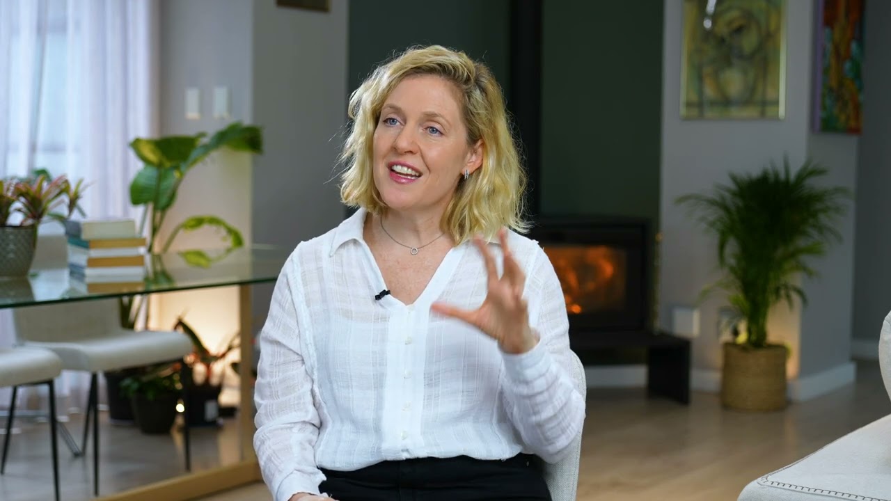 Women and 'War Economies': In Conversation with Dr. Orly Stern