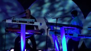 Saga - Ice Nice (live in Berlin 2011)