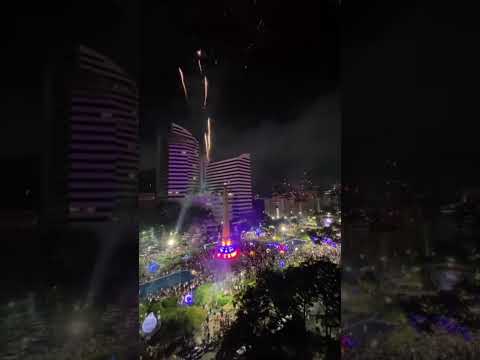 Esto no le agrado a los amargados del municipio Chacao Estado Miranda..#Miranda #Chacao #Amargados