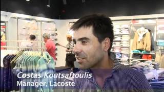 McArthurGlen Designer Outlet Athens