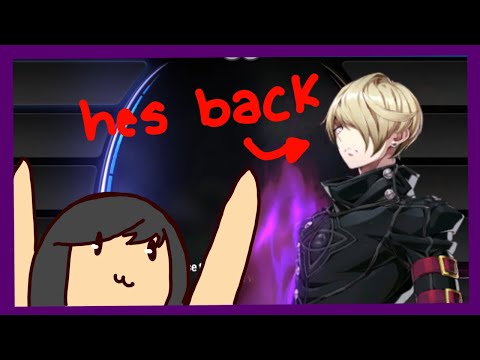 Epic Seven-SEZ IS BACK