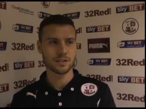 Preview: Mat Sadler on Notts County and .... Gareth Bale