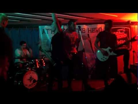 Massacre Of Evil Project - Mára a Fallen Faith - Wild Eyes (Parkway Drive Cover)