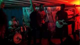 Video Mára a Fallen Faith - Wild Eyes (Parkway Drive Cover)