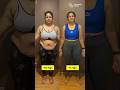 26 Kgs Belly Fat Loss Thyroid And Cholesterol Issues