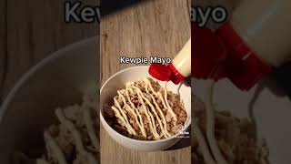 Download lagu Easy Kewpie Tuna Rice mp3