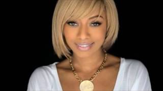 Keri Hilson ft Jay Z - Rumor [EXCLUSIVE]