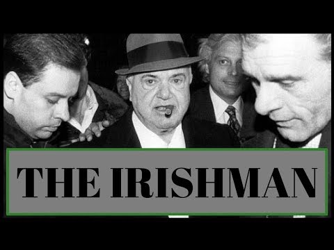 Who was Anthony "Fat Tony" Salerno?