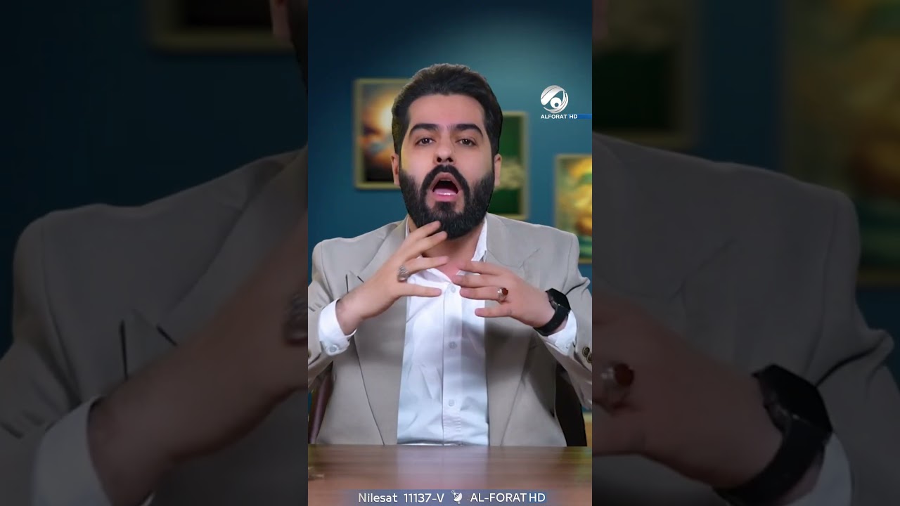 فيديو | كيف كان الإمامُ الحسنُ العسكريُّ يتواصل مع شيعتِه؟