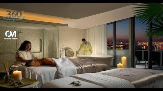 White n Bright Spa & Salon, Thane | 360 degree Video | Virtual Reality