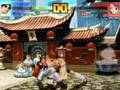 GF202020 MUGEN Trying Out A New Fighter