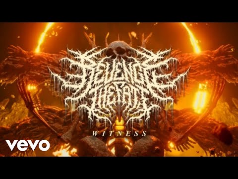 Revenge The Fate - Witness