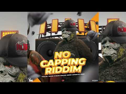 Towa hill - Right Dey [No Capping Riddim] 2024 Bouyan