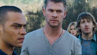 'The Cabin in the Woods' Trailer
