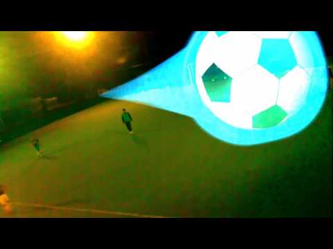 Merkez Halı Saha 12.03.2016 23:00 - akillisaha.com