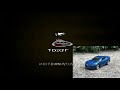 Peugeot Logo Effects Sponsored By Google 2015 Ident Effects Round 1 4