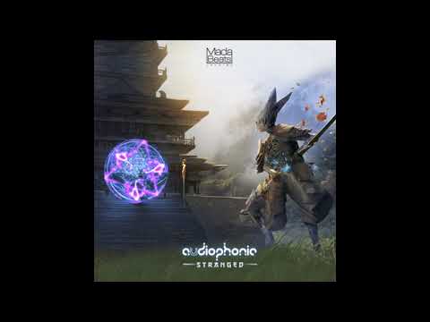 Audiophonic - Egregor (Official)