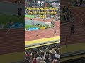 Women S 4x100 Finals World Championship 2023 Budapest