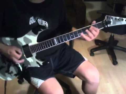 EMG vs. Seymour Duncan - Active vs. Passive Pickups - Part 4 of 4