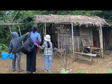 Struggling Single Mom: A Story of Survival and Hope - phan nga