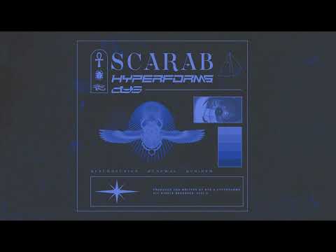 hyperforms & DyS - SCARAB