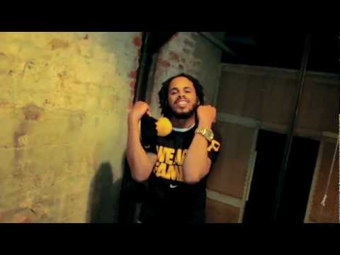 PROFIT A.K.A PEEZY LOCO "INKREDIBLE FREESTYLE" HD