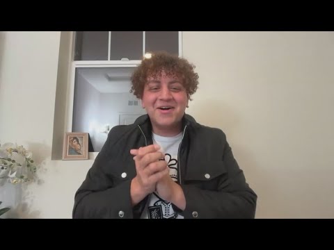 All about Filo Ebid, American Idol contestant from Dublin