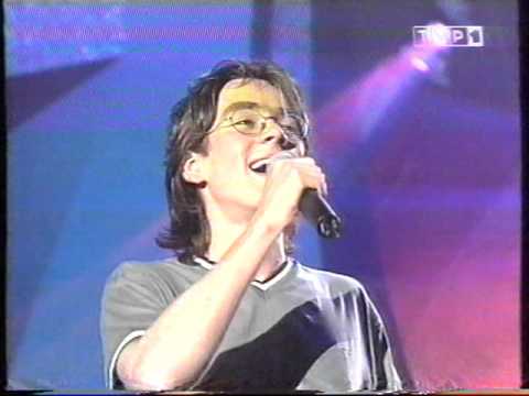 Robert Janson & Kuba Badach - Małe Szczęścia - Opole´97