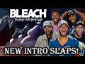 The Bleach TYBW Cour 4 OP SLAPS! Final Part OPENING | I-BULL by jo0ji (REACTION)