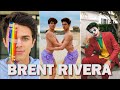 BRENT RIVERA ALL COMEDY VIDEOS 2022 TOP BRENT RIVERA SKITS VIDEOS 1 HOUR