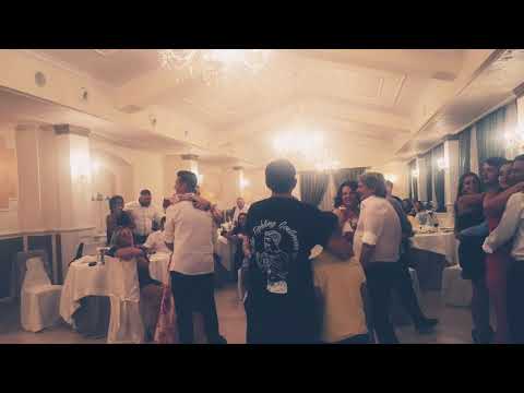 Il mio regalo Tony Marciano Live Antonio Muscetti