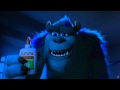 Monsters University Teaser Trailer Español Latino HD Disney Pixar Monsters Inc