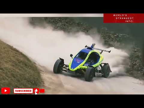 kartcross is the most extreme motorsport ever #asturacing