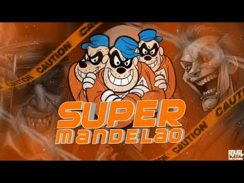 TROPA DO MENDIGO - MC GW (DJ BRUNINHO PZS & DJ MANO LOST)