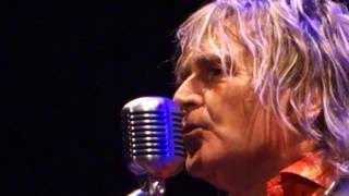 Mike Peters of The Alarm - Absolute Reality (Old Town School Of Folk Music)