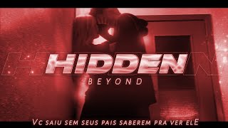 [ASMR] - VC SAIU ESCONDIDA PRA FICAR COM SEU NAMORADO - [SUA FAMILIA NÃO APROVA ELE] [BEYOND]